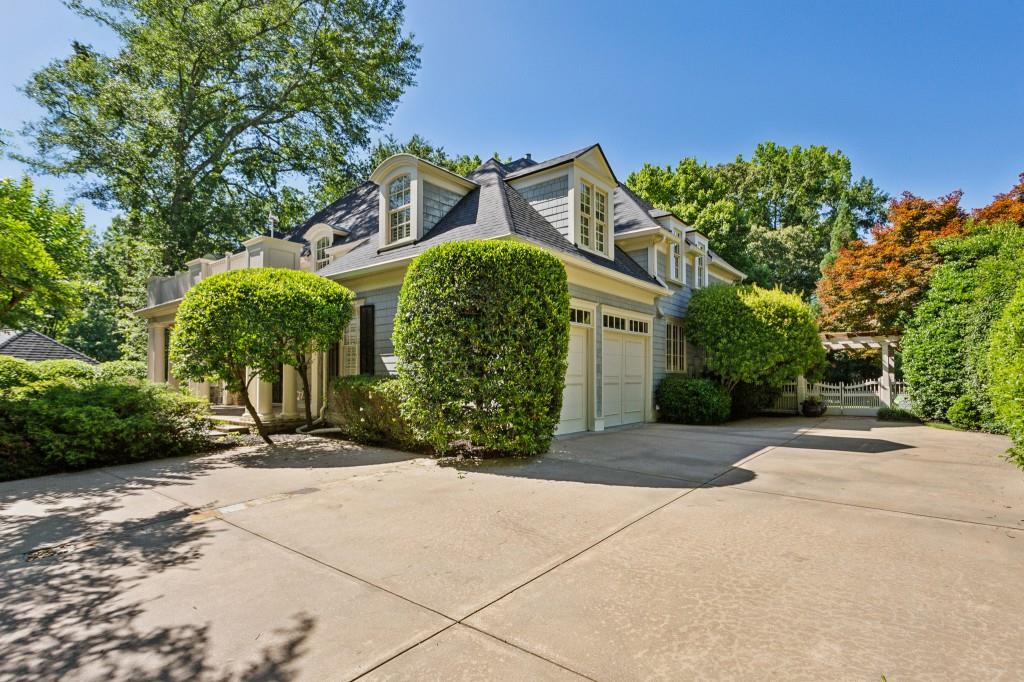 980 Peachtree Battle Avenue