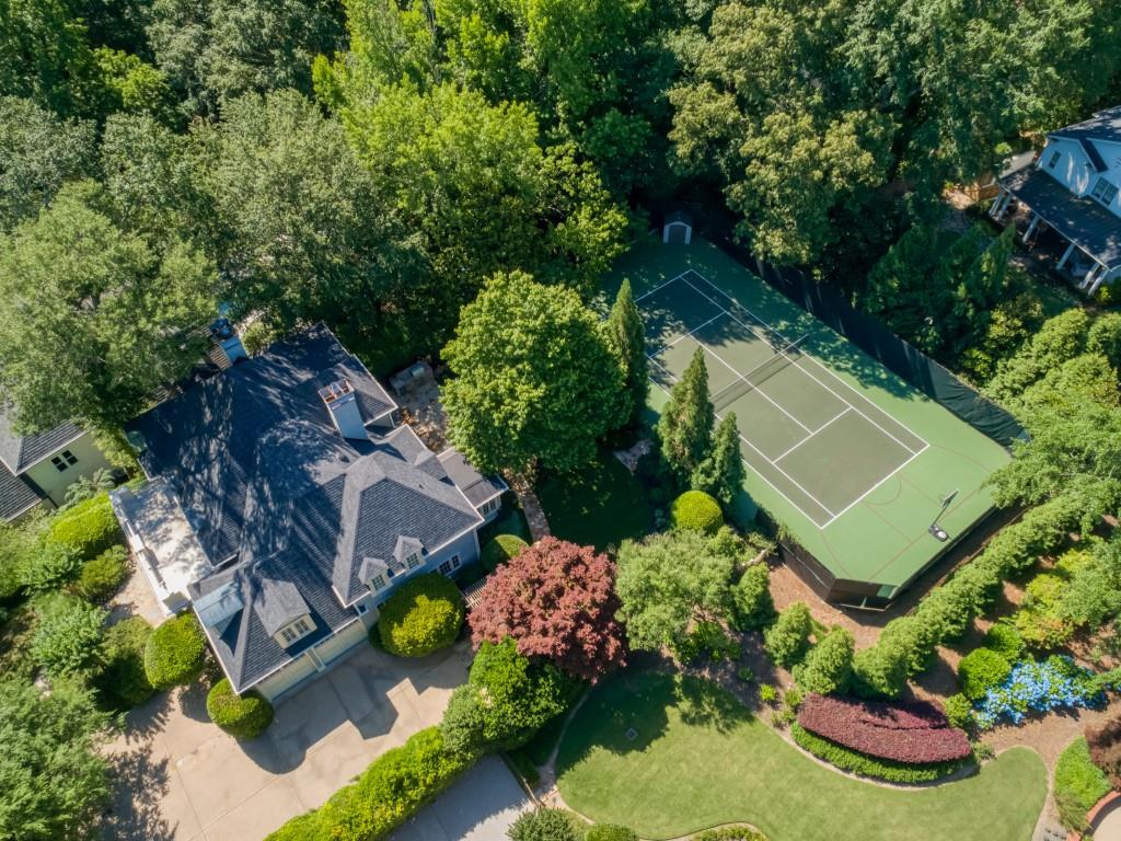 980 Peachtree Battle Avenue