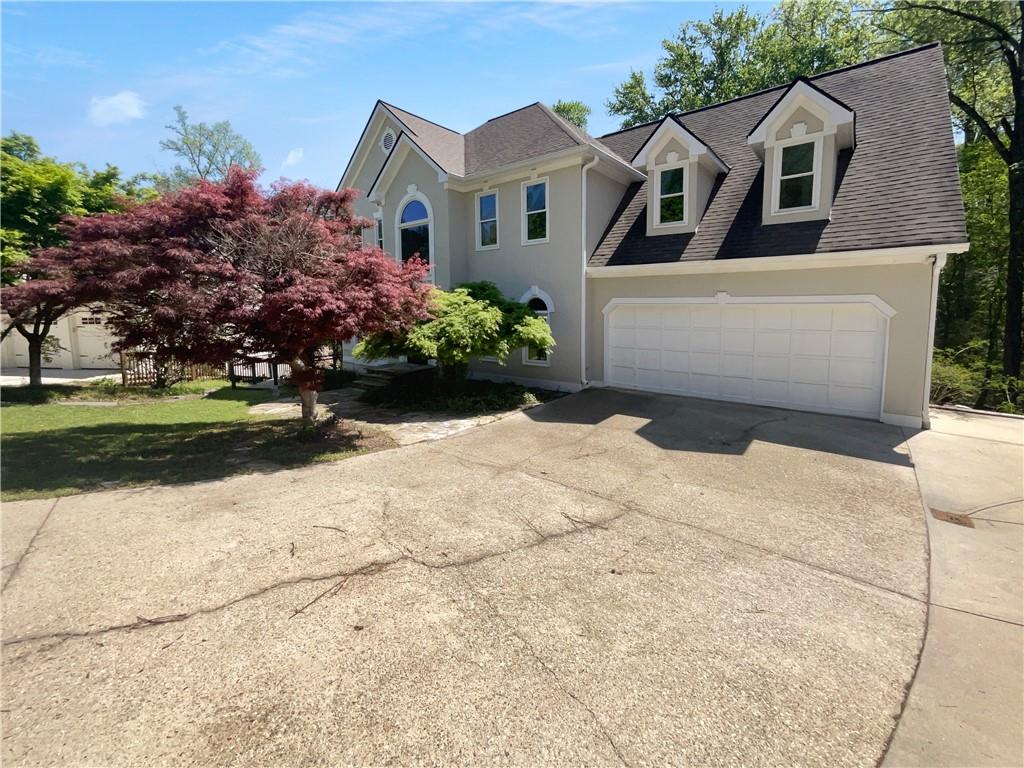 4580 Saddle Court SE