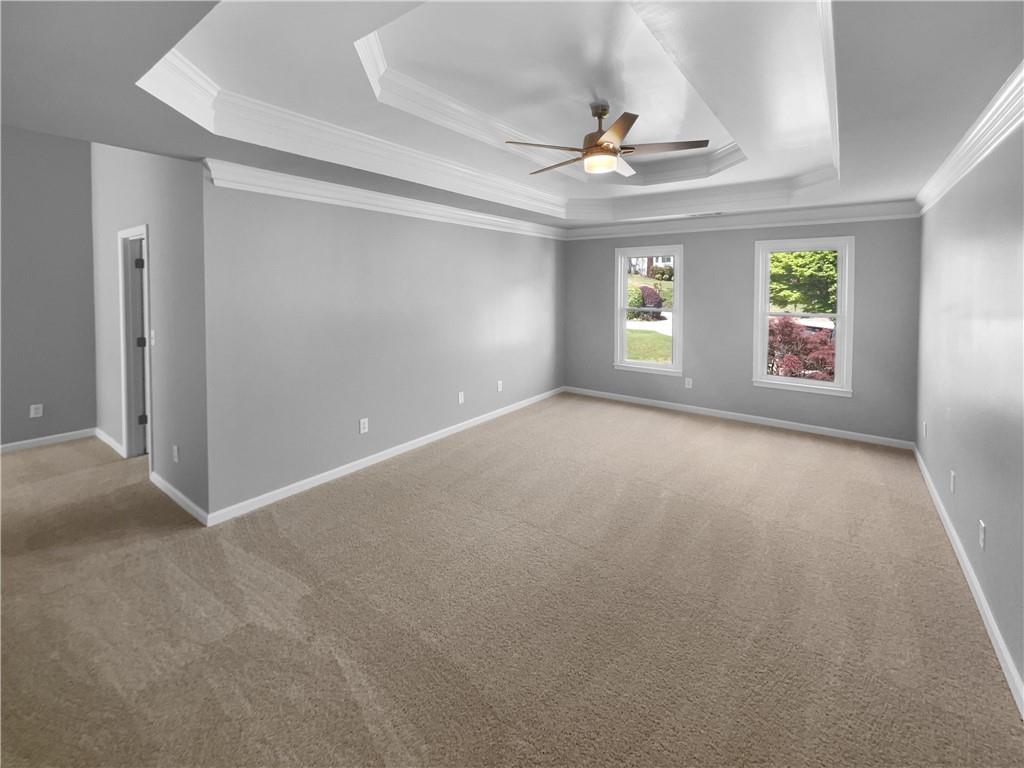 4580 Saddle Court SE