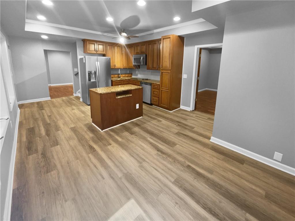 4580 Saddle Court SE