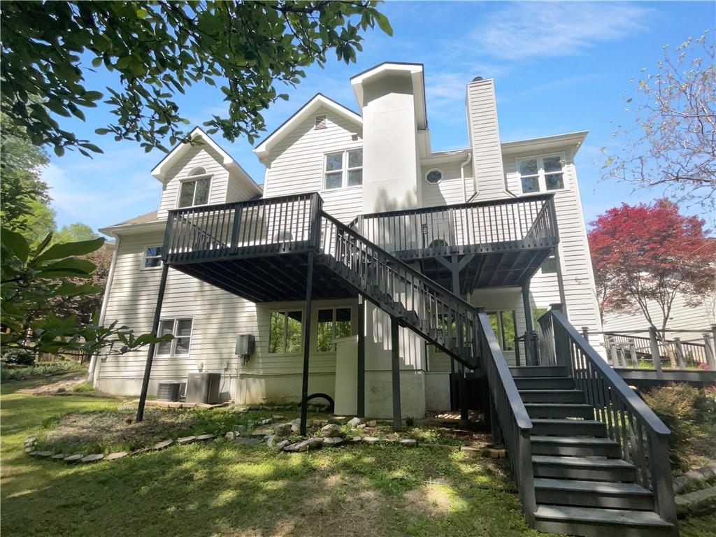 4580 Saddle Court SE