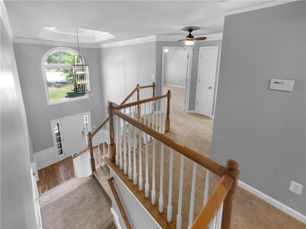 4580 Saddle Court SE