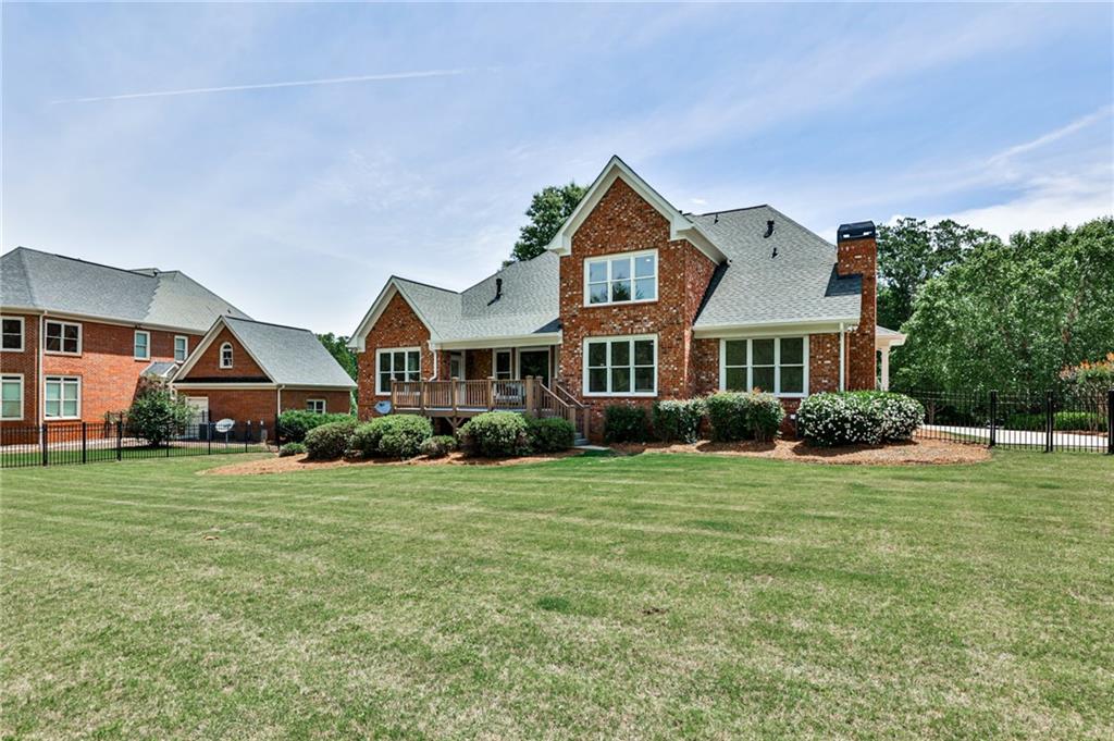 1780 Oconee Springs Drive