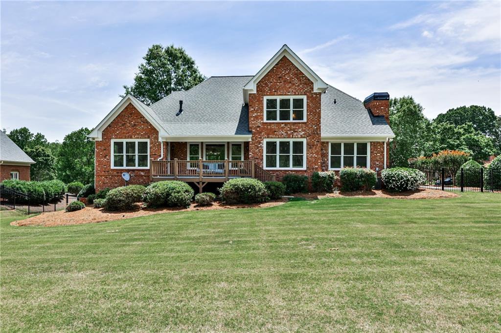 1780 Oconee Springs Drive