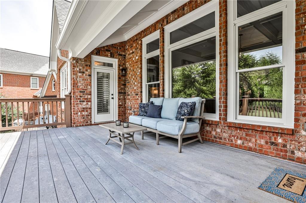 1780 Oconee Springs Drive