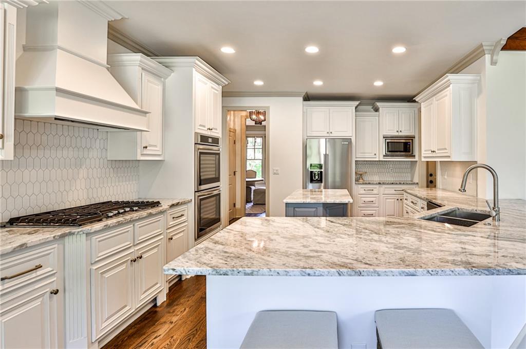 1780 Oconee Springs Drive