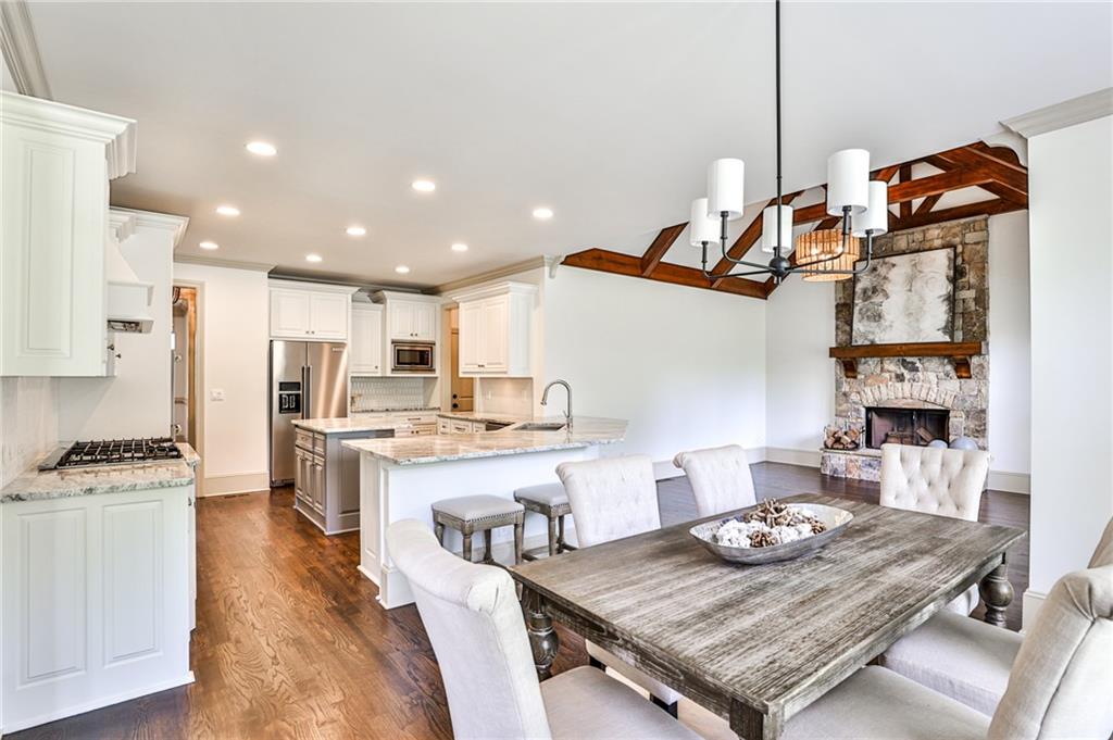 1780 Oconee Springs Drive