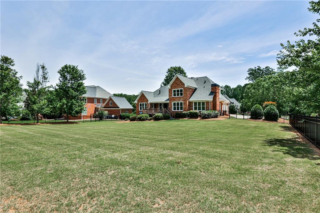 1780 Oconee Springs Drive