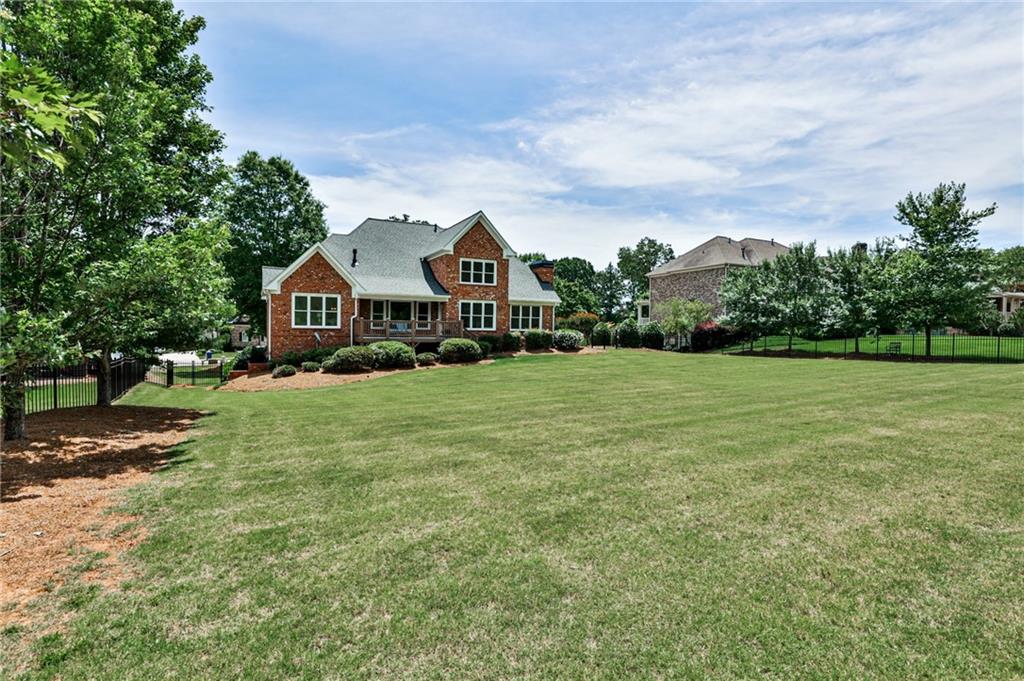 1780 Oconee Springs Drive