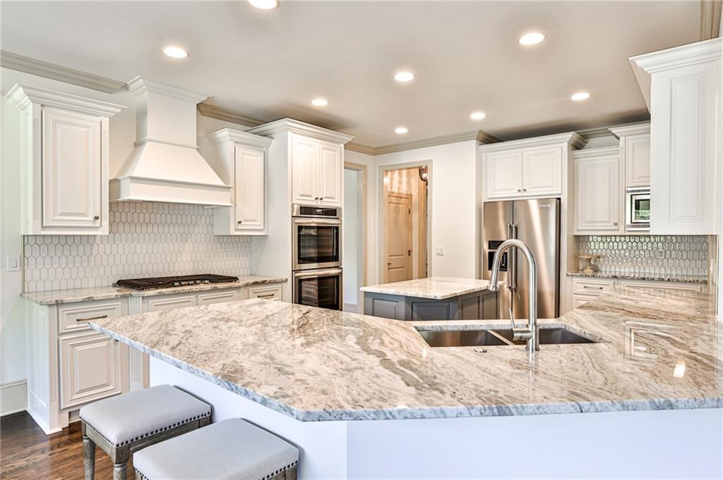 1780 Oconee Springs Drive