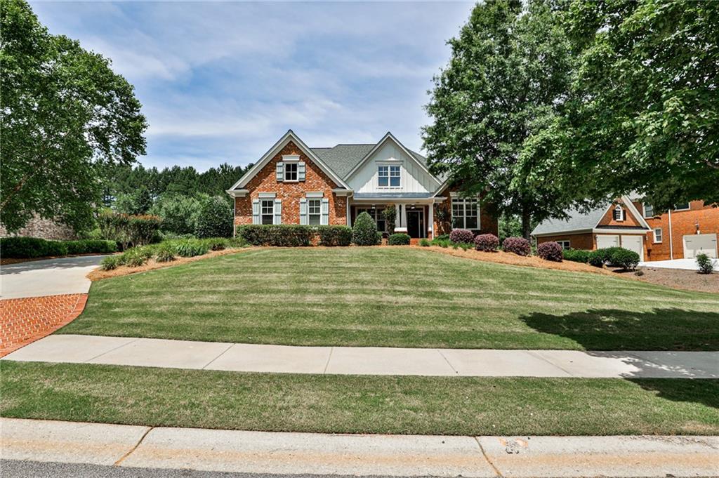 1780 Oconee Springs Drive