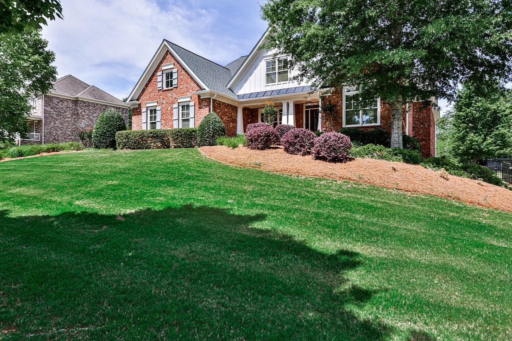 1780 Oconee Springs Drive