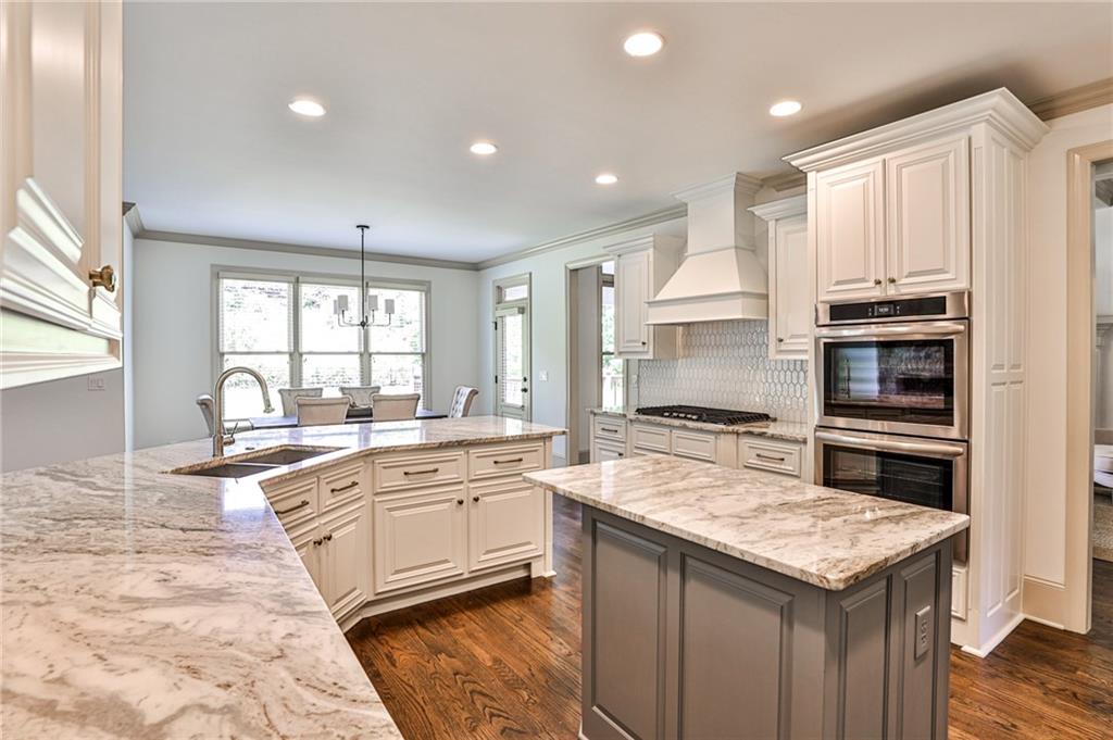 1780 Oconee Springs Drive