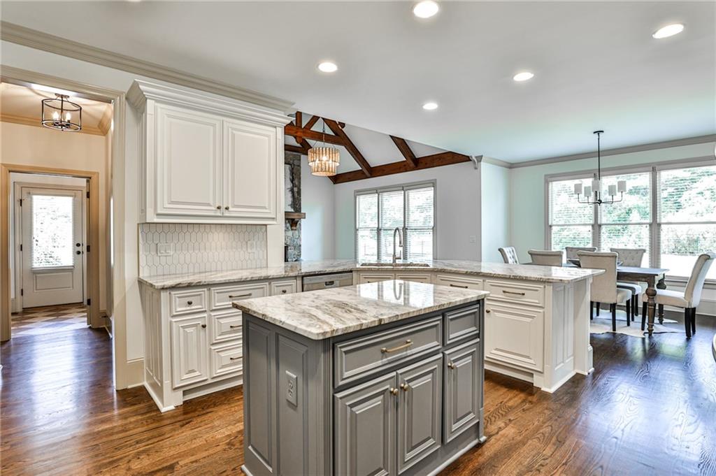 1780 Oconee Springs Drive
