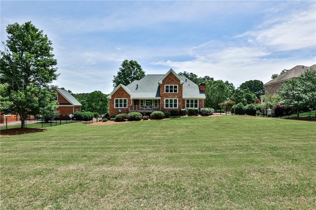 1780 Oconee Springs Drive
