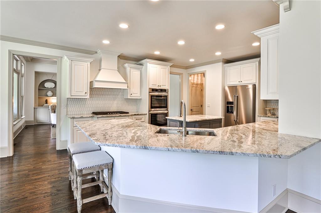 1780 Oconee Springs Drive