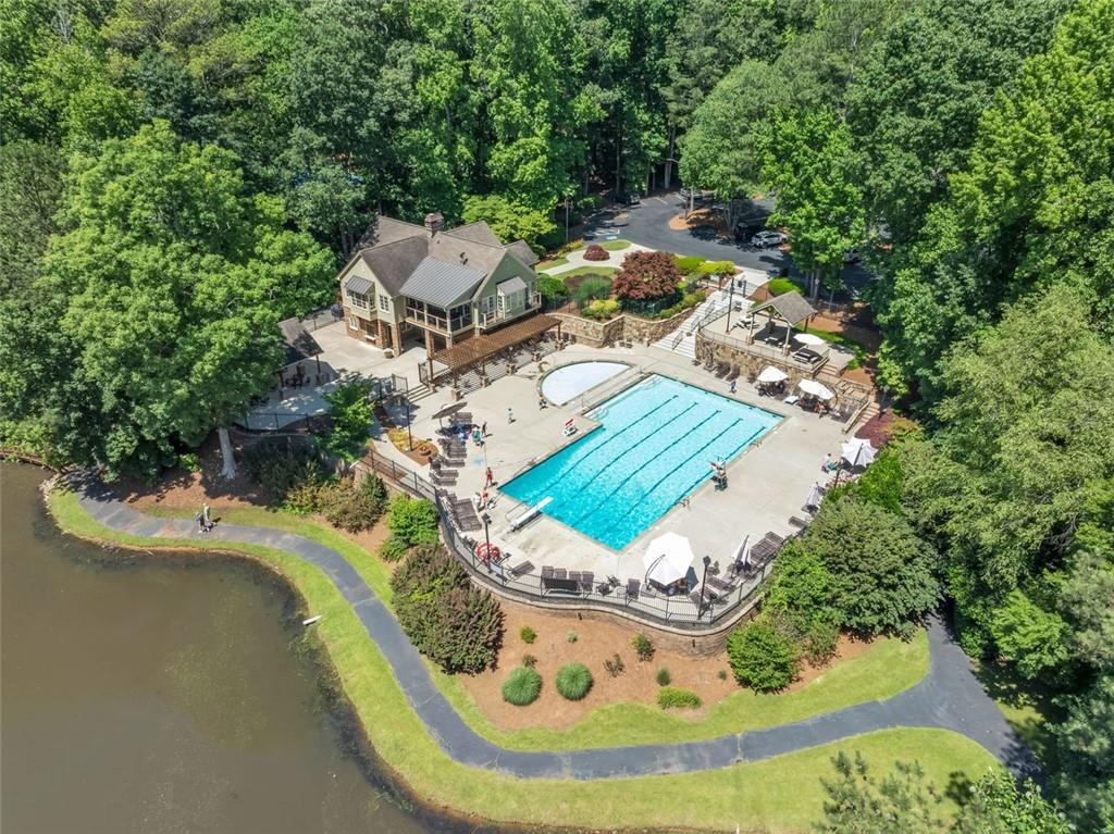 2441 Old Forge Court