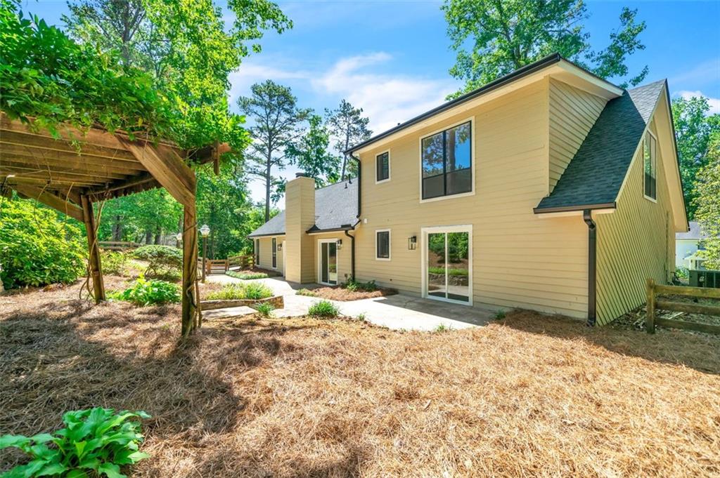2441 Old Forge Court