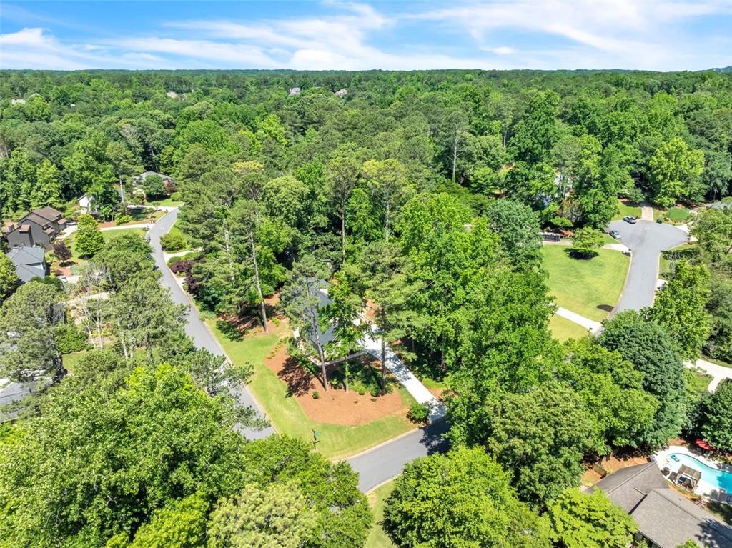 2441 Old Forge Court