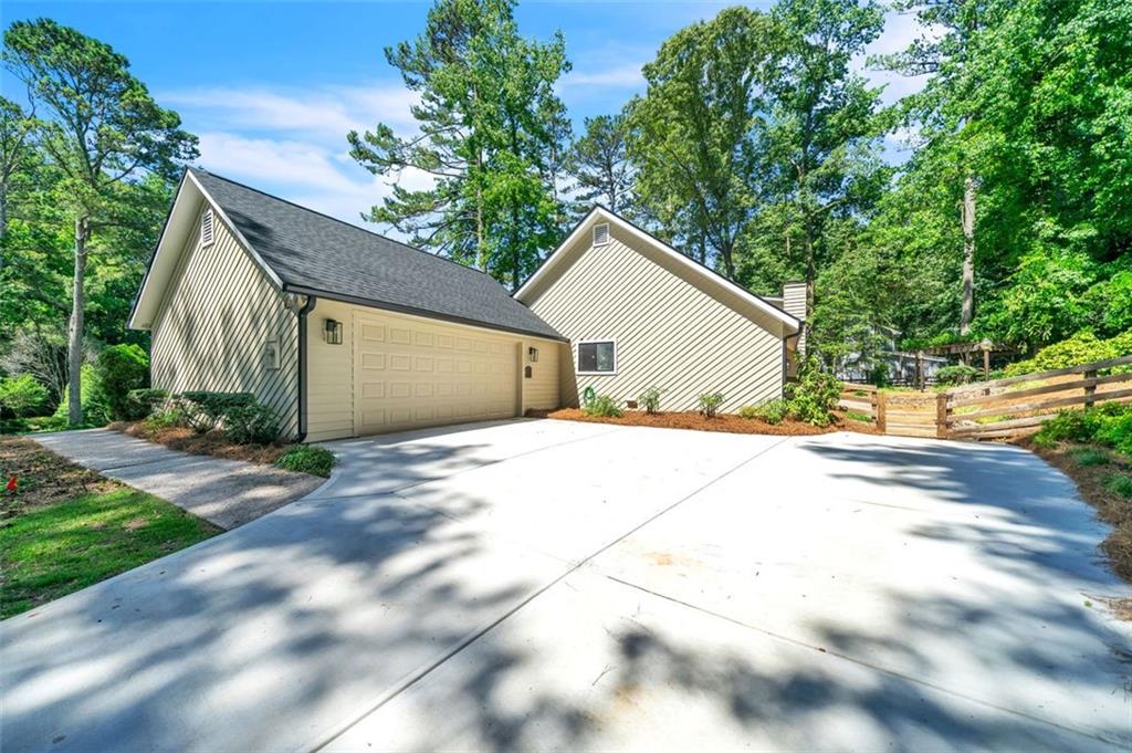 2441 Old Forge Court