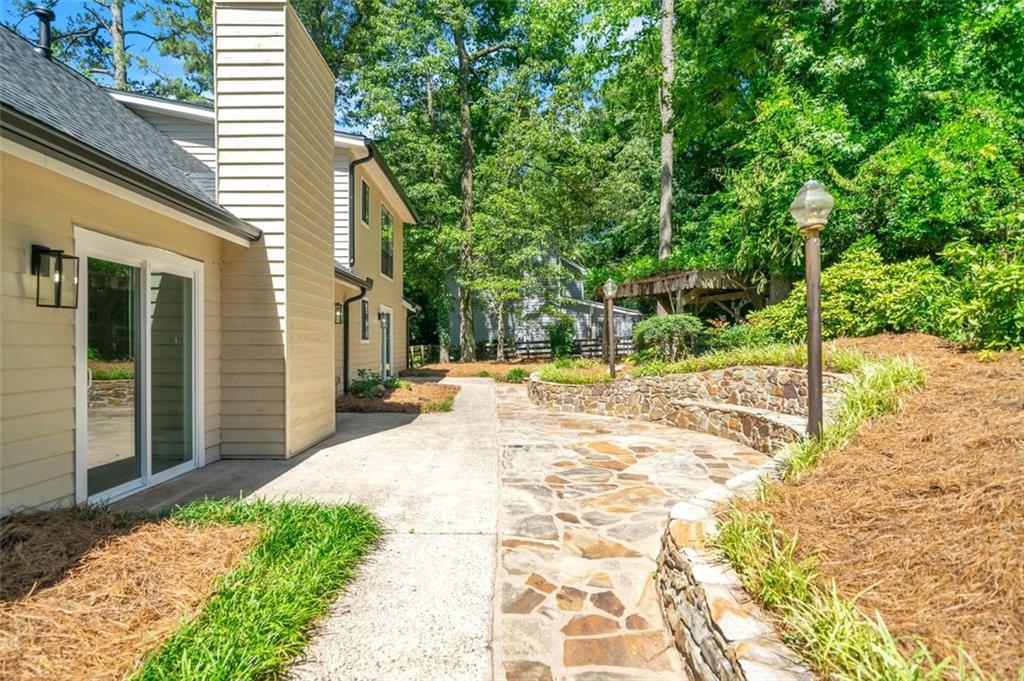 2441 Old Forge Court