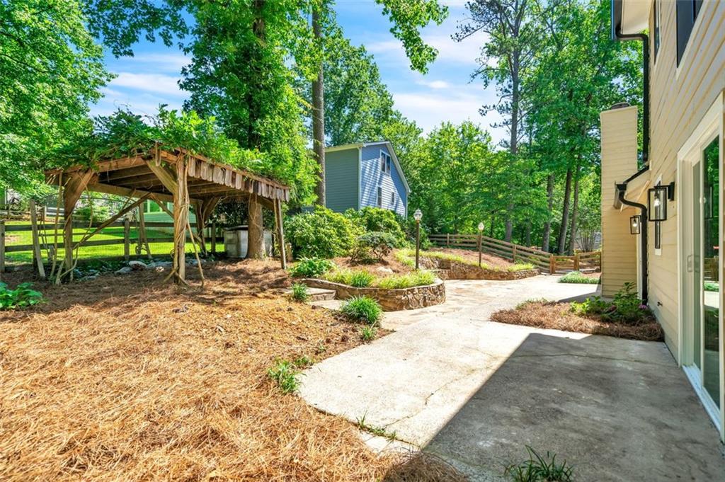 2441 Old Forge Court