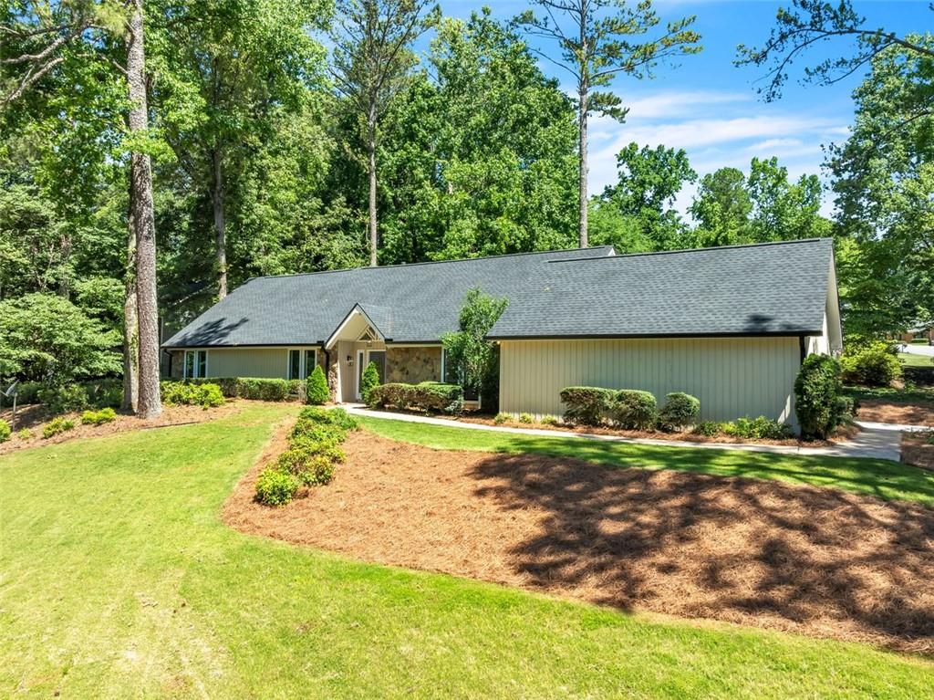 2441 Old Forge Court