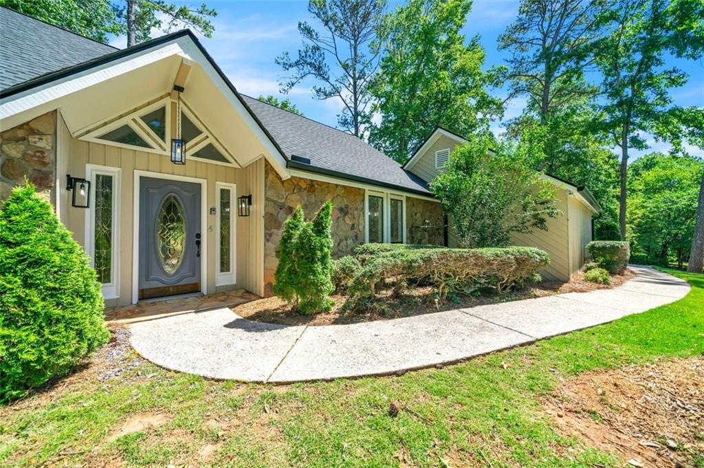 2441 Old Forge Court