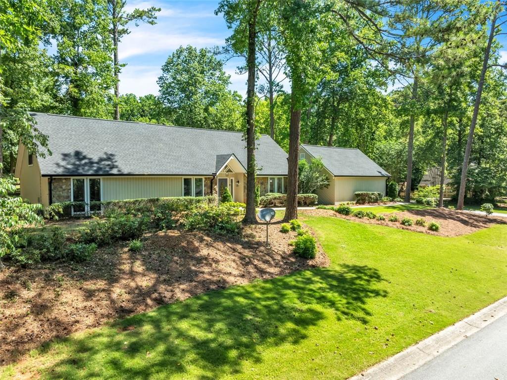 2441 Old Forge Court