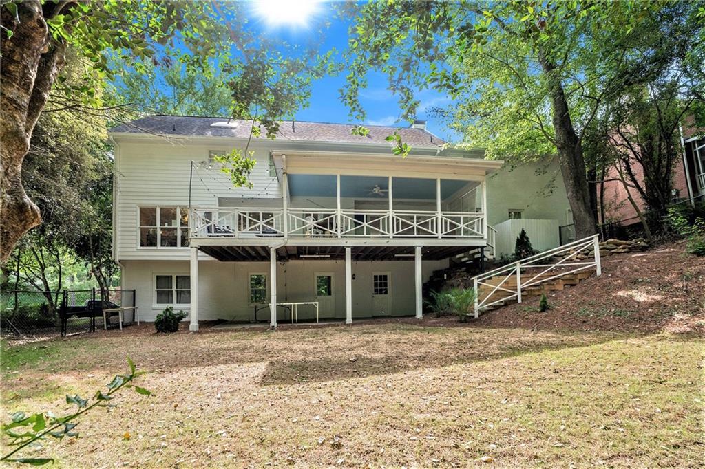 210 Marsh Glen Point