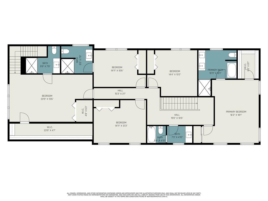 210 Marsh Glen Point