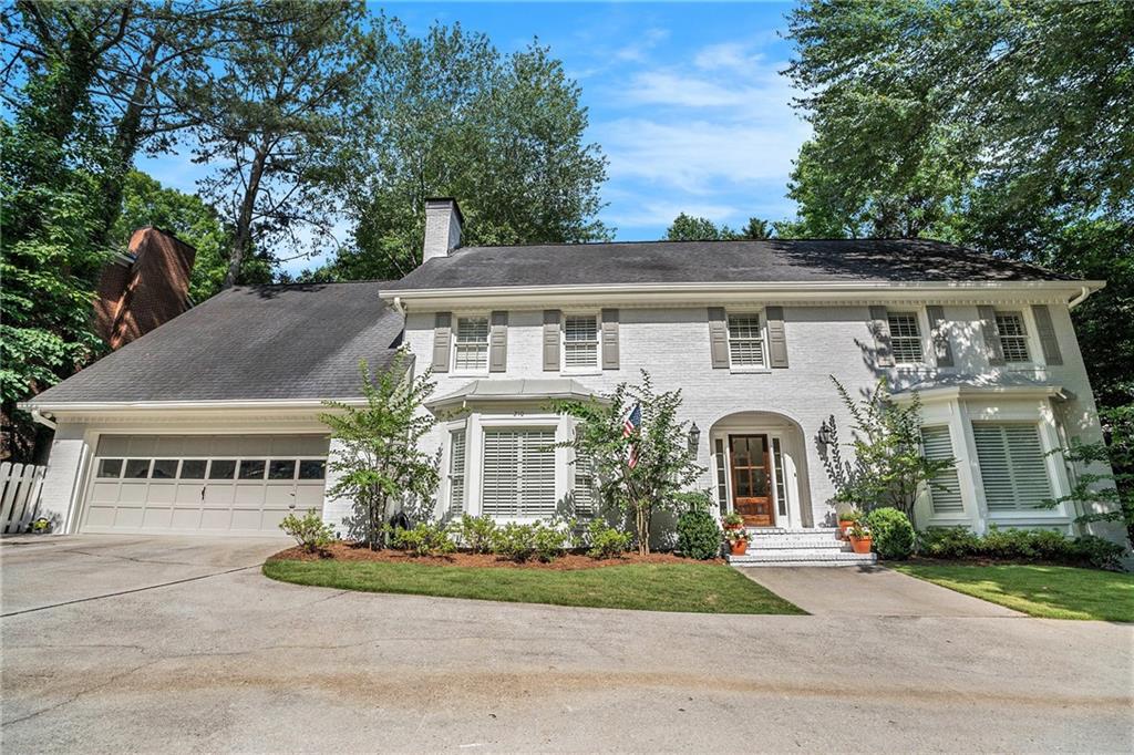 210 Marsh Glen Point