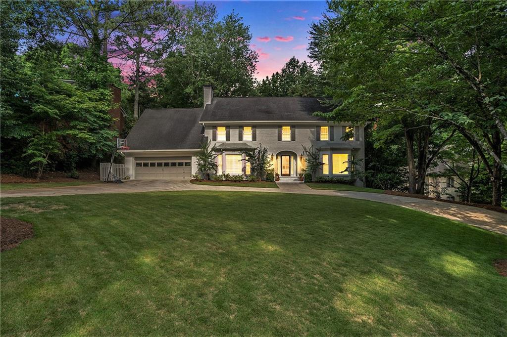 210 Marsh Glen Point
