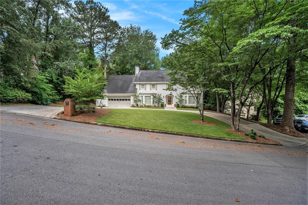 210 Marsh Glen Point