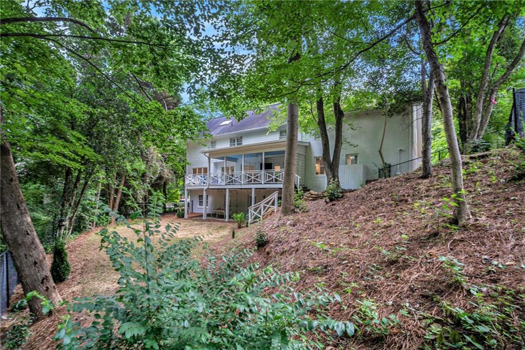 210 Marsh Glen Point