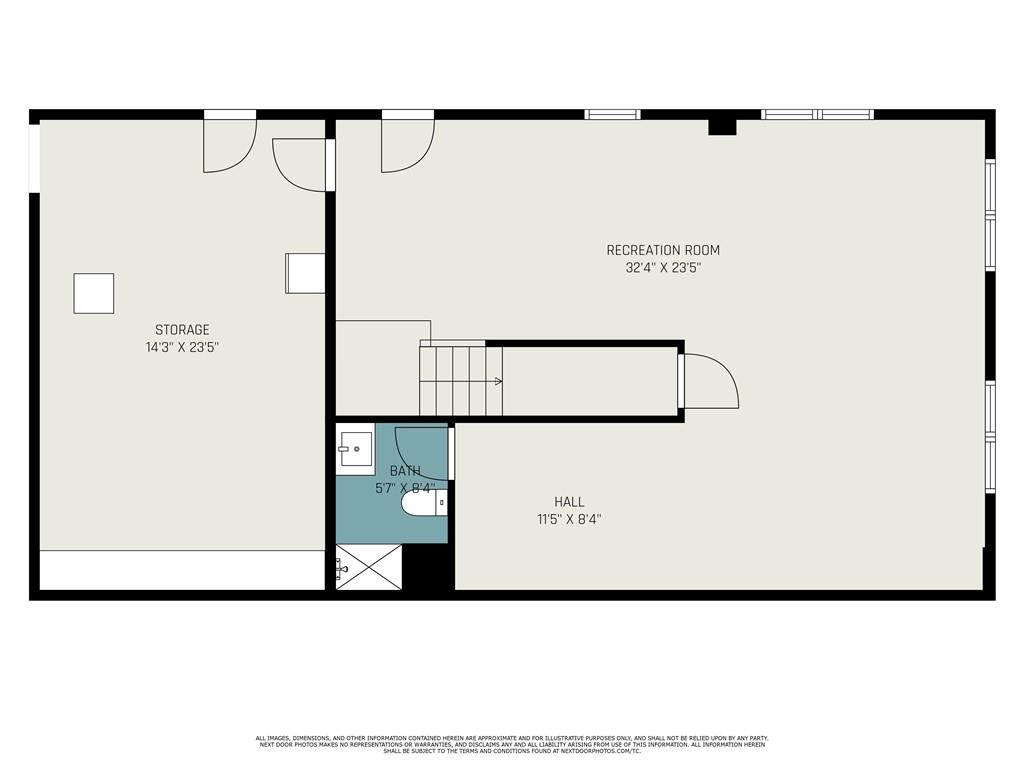 210 Marsh Glen Point