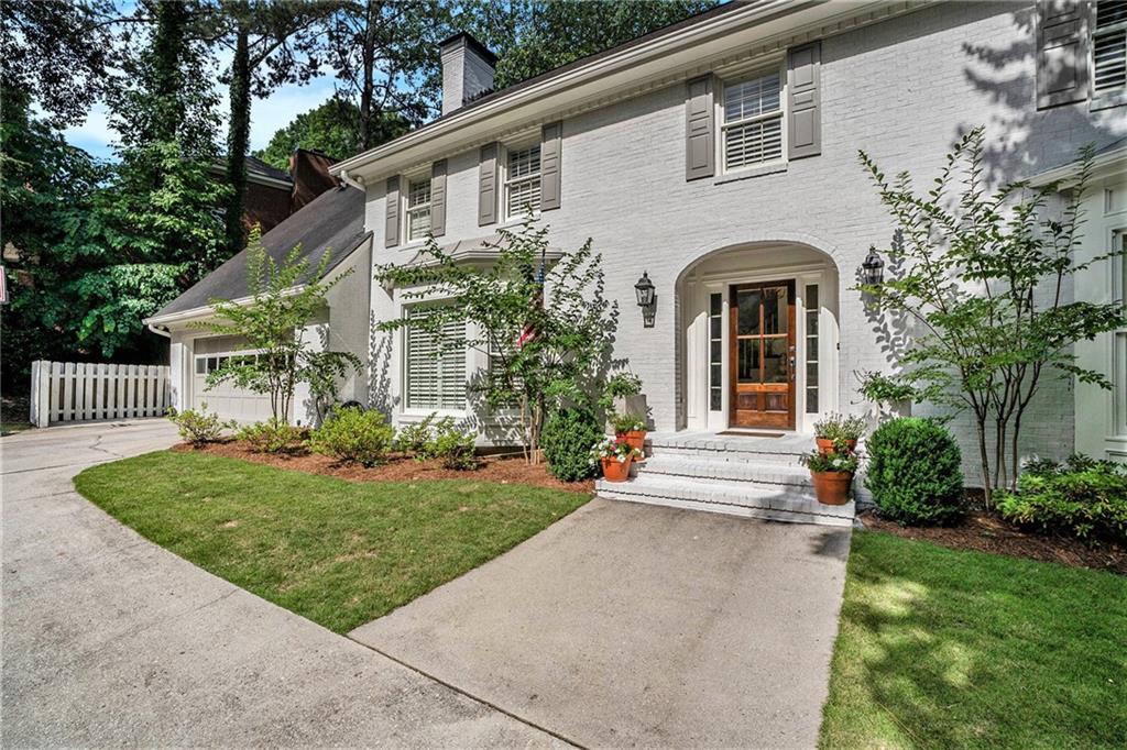 210 Marsh Glen Point