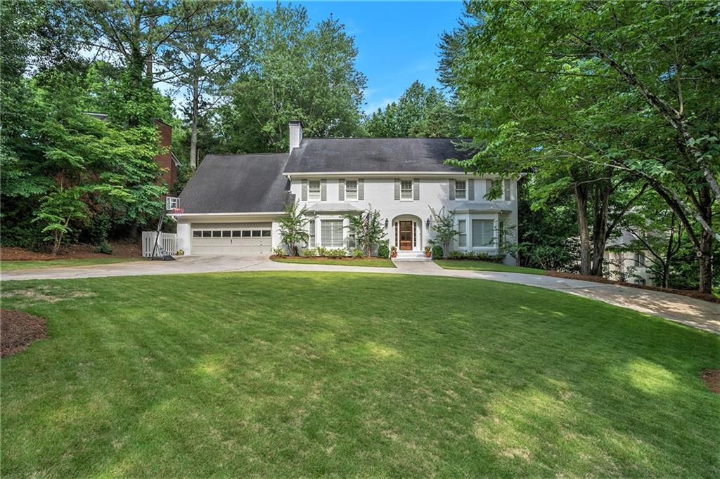 210 Marsh Glen Point