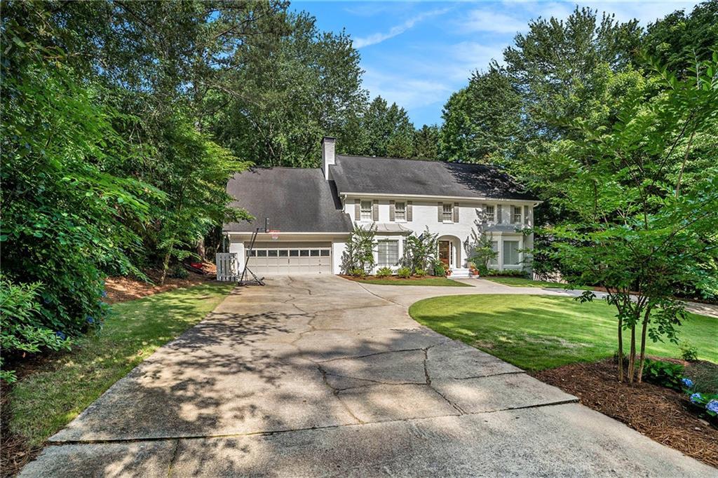 210 Marsh Glen Point
