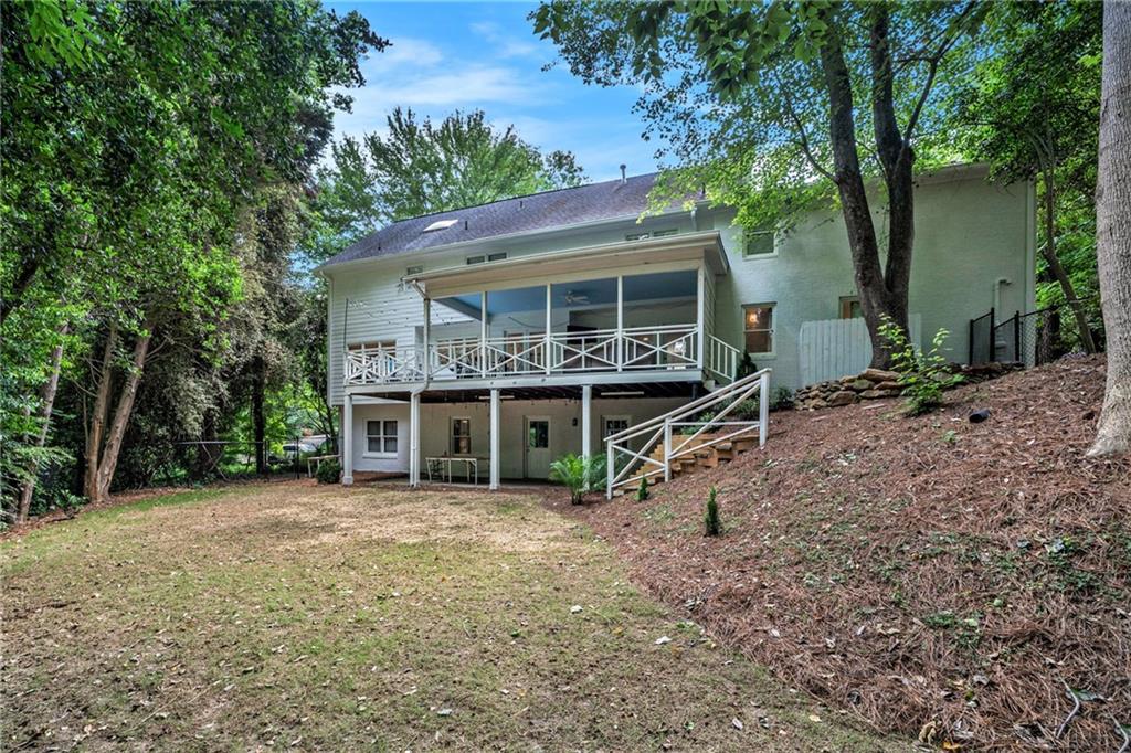 210 Marsh Glen Point