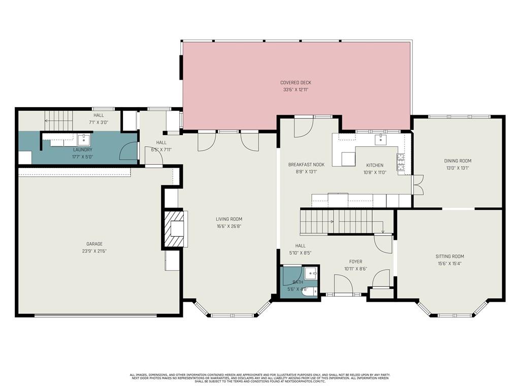 210 Marsh Glen Point