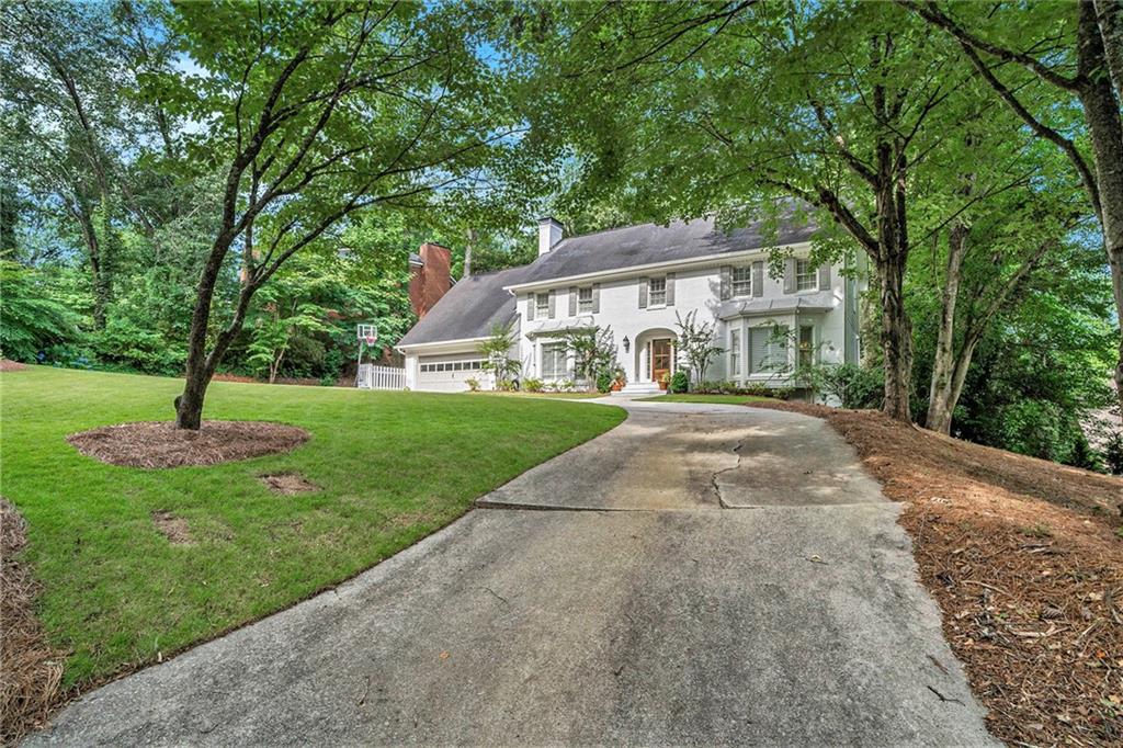 210 Marsh Glen Point