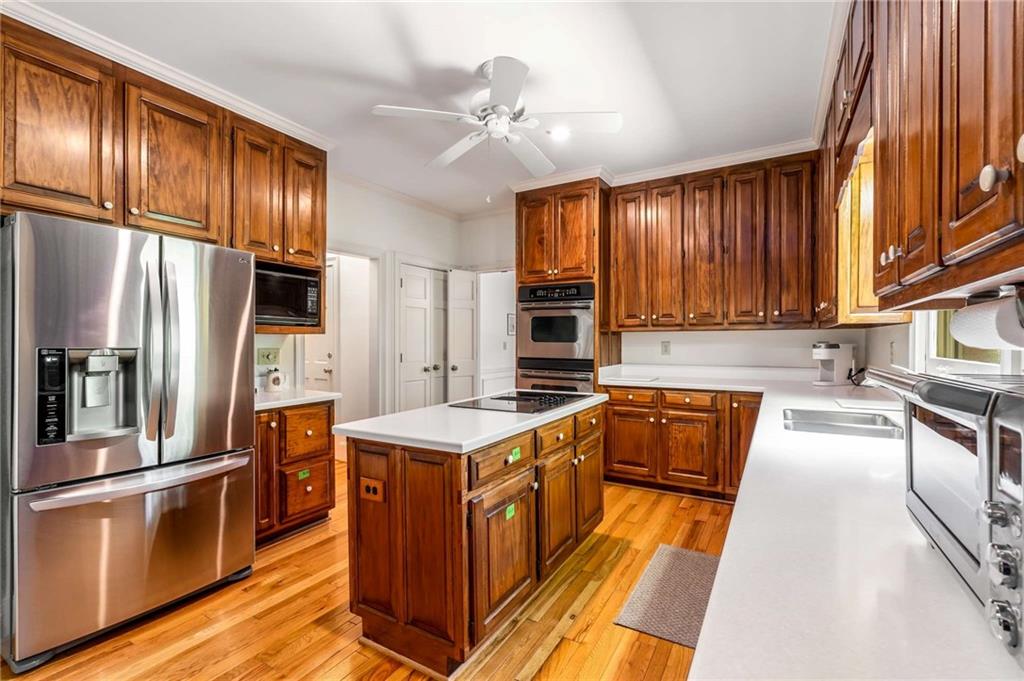 1138 Manning Farms Court