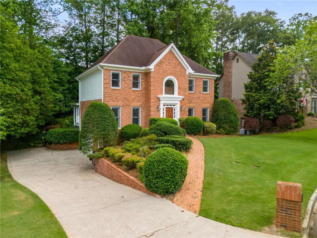 1138 Manning Farms Court