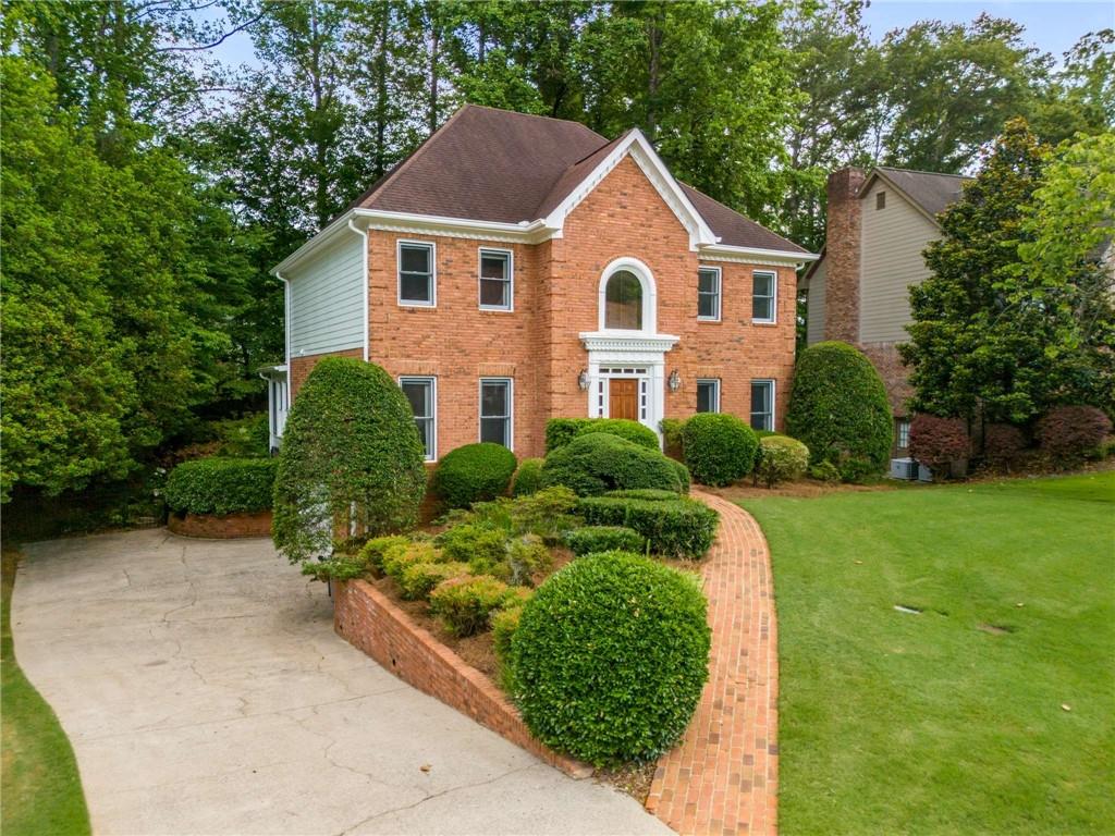 1138 Manning Farms Court