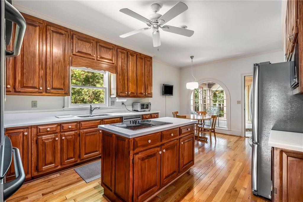 1138 Manning Farms Court