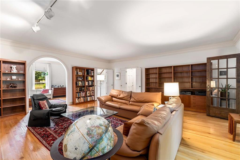 1138 Manning Farms Court