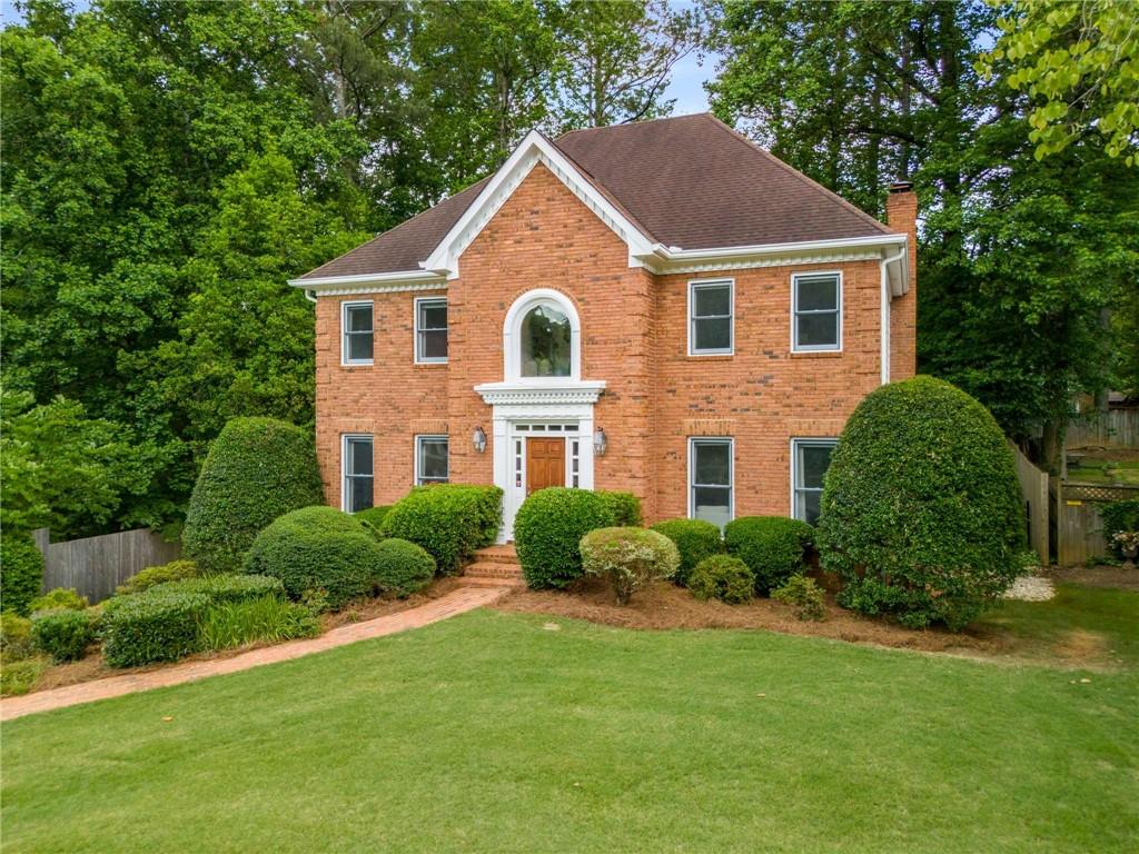 1138 Manning Farms Court