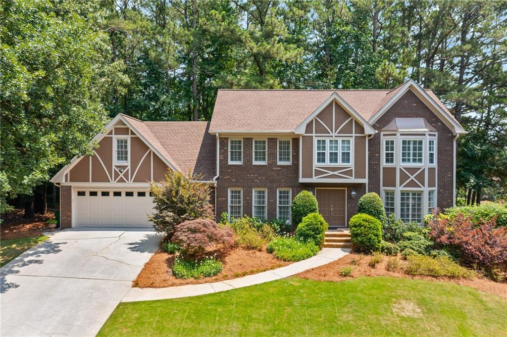 5614 Covena Court